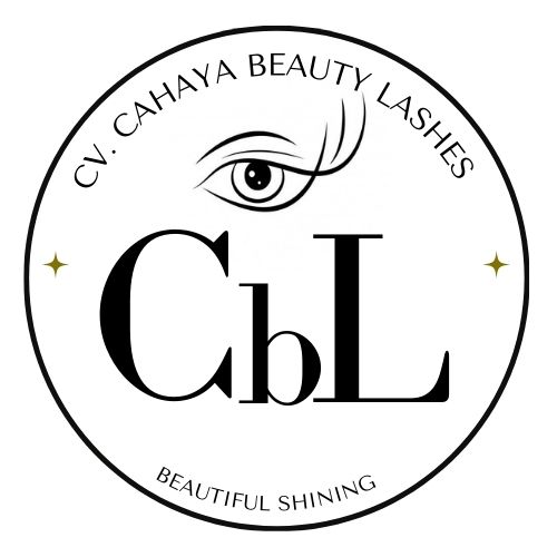 CV Cahaya Beauty Lashes