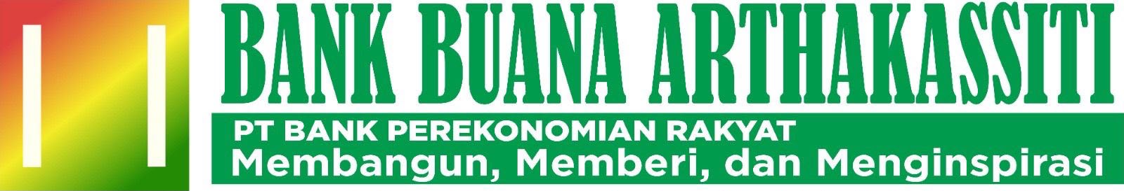 PT BPR BUANA ARTHAKASSITI