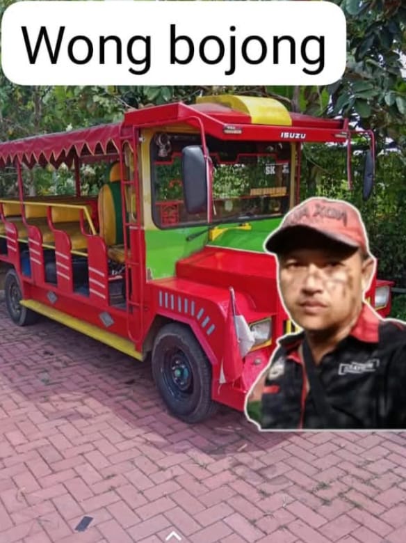 Informasi tambahan