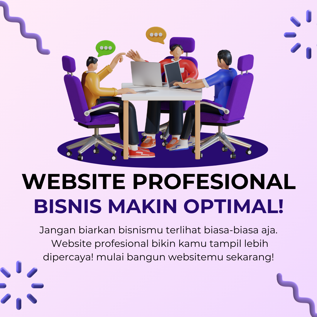 Informasi tambahan