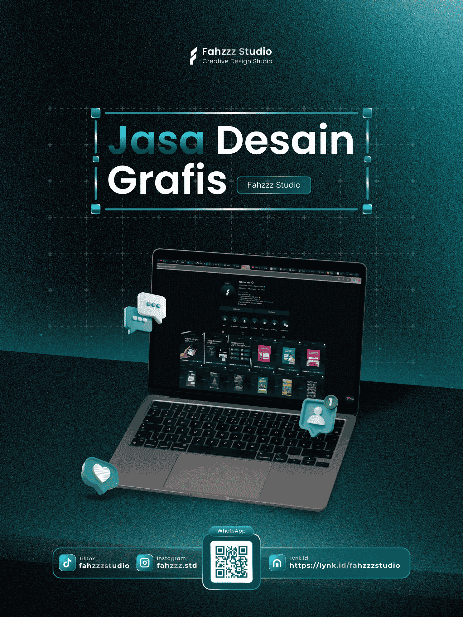 Informasi tambahan