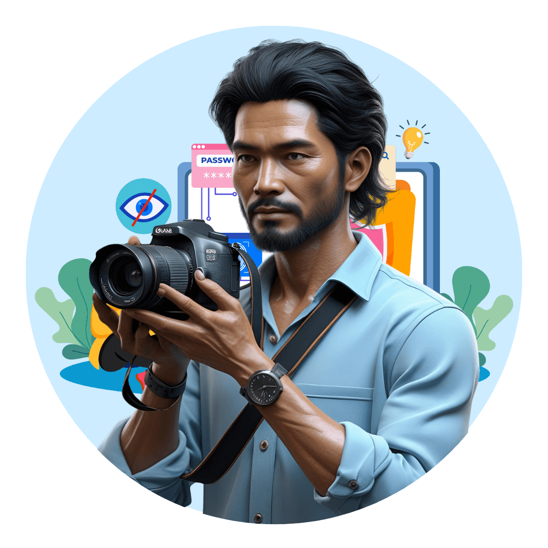 Fotografer