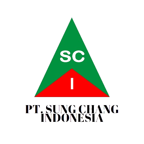 PT. SUNG CHANG INDONESIA