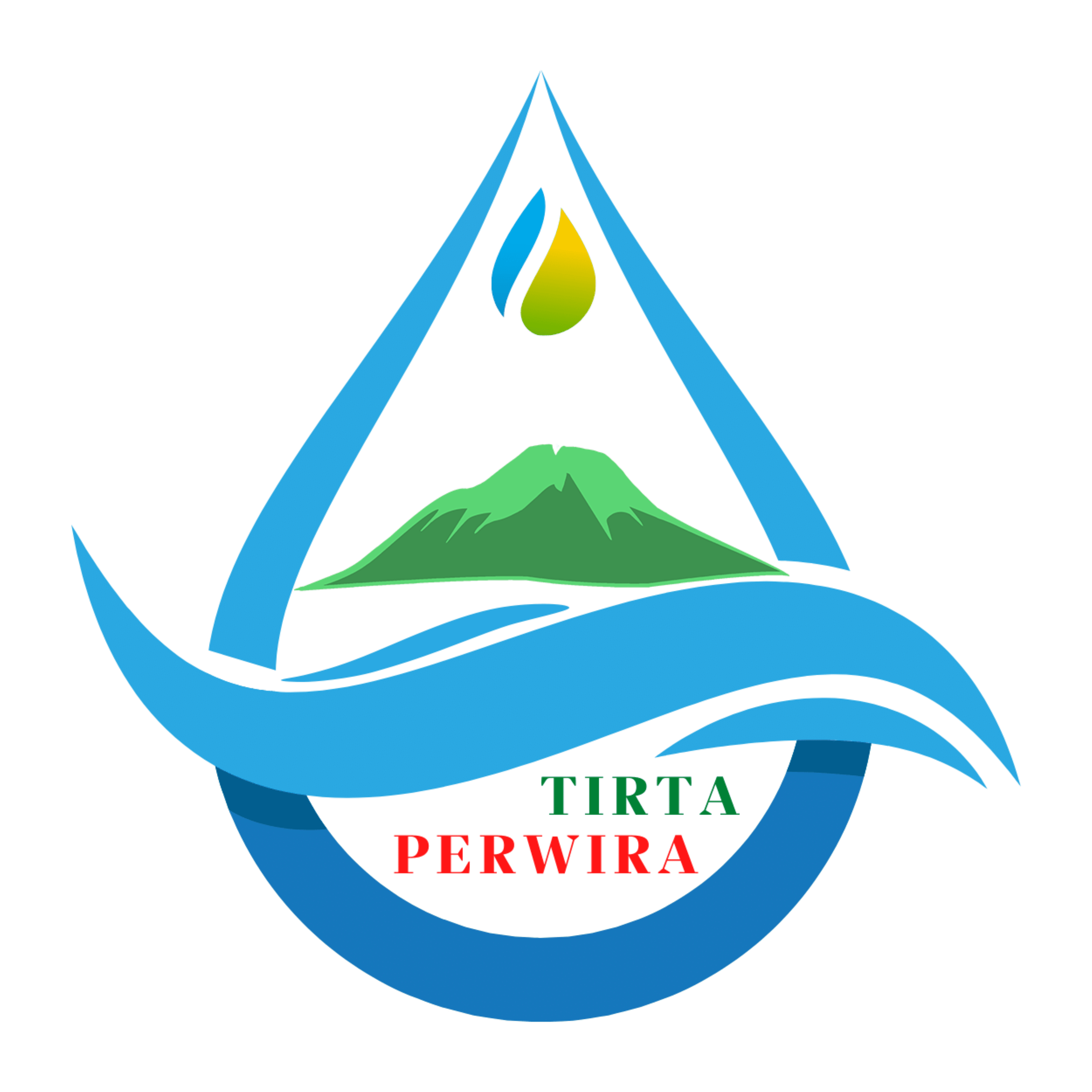 Perumda Air Minum Tirta Perwira Purbalingga
