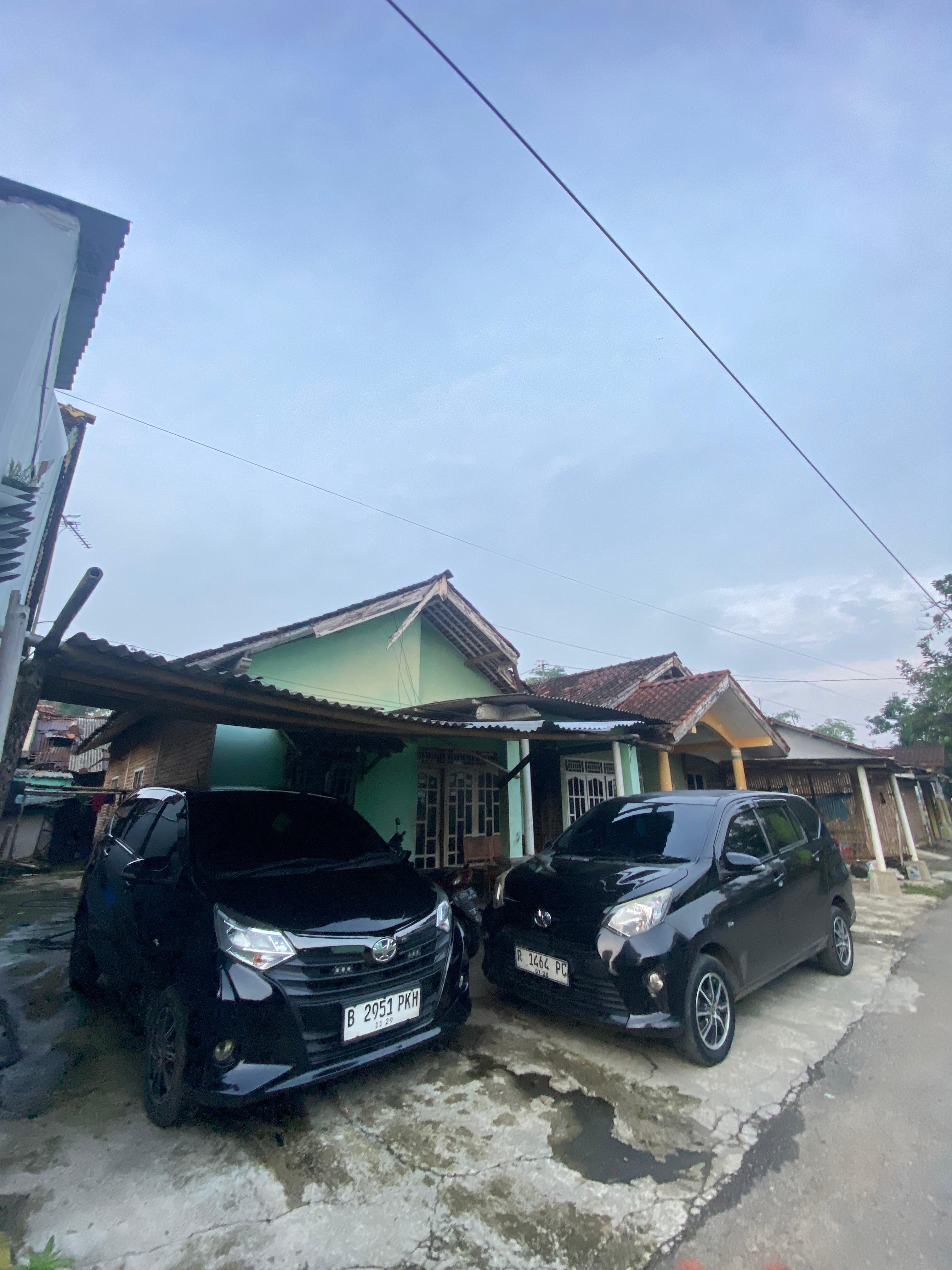 Informasi tambahan