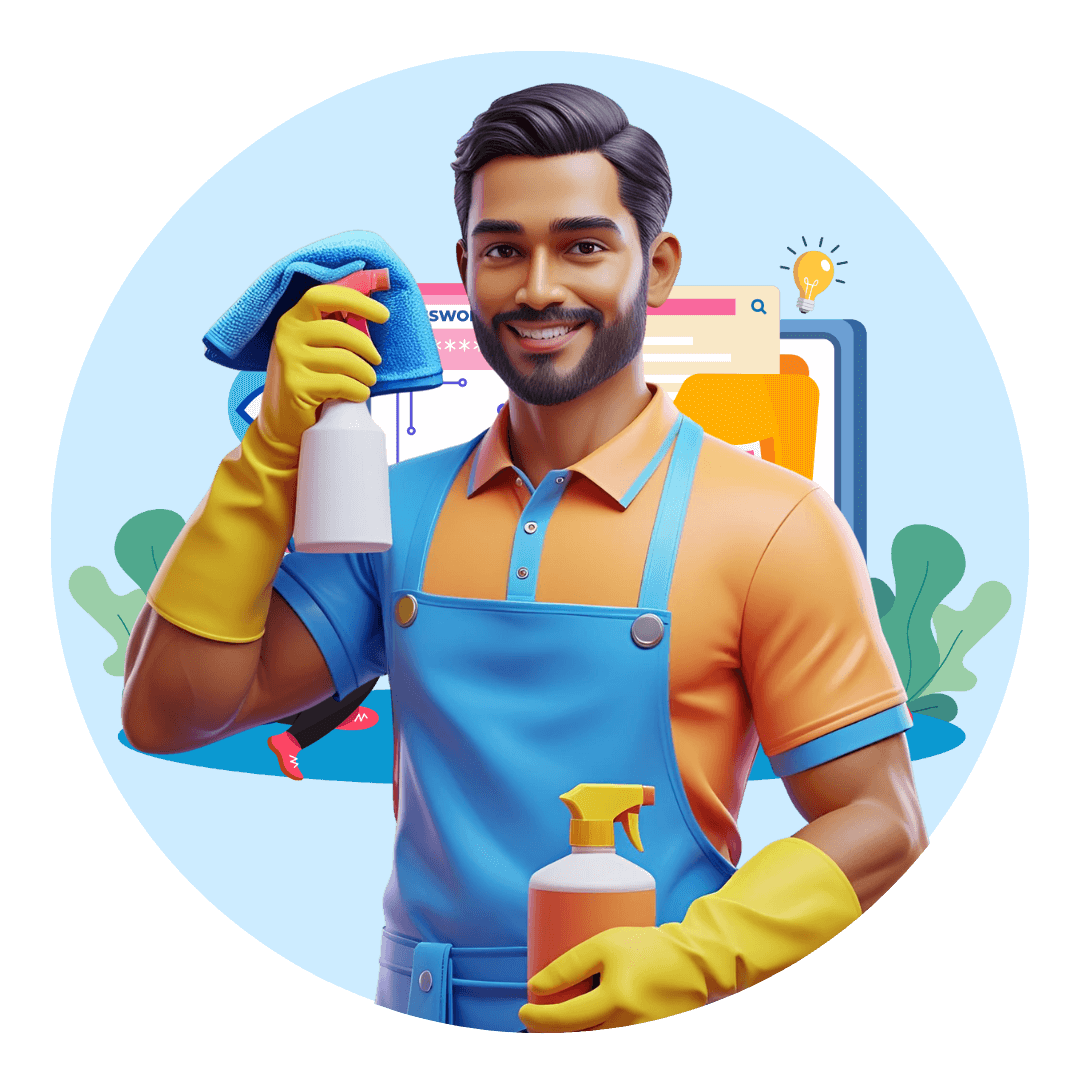 Cleaning Service