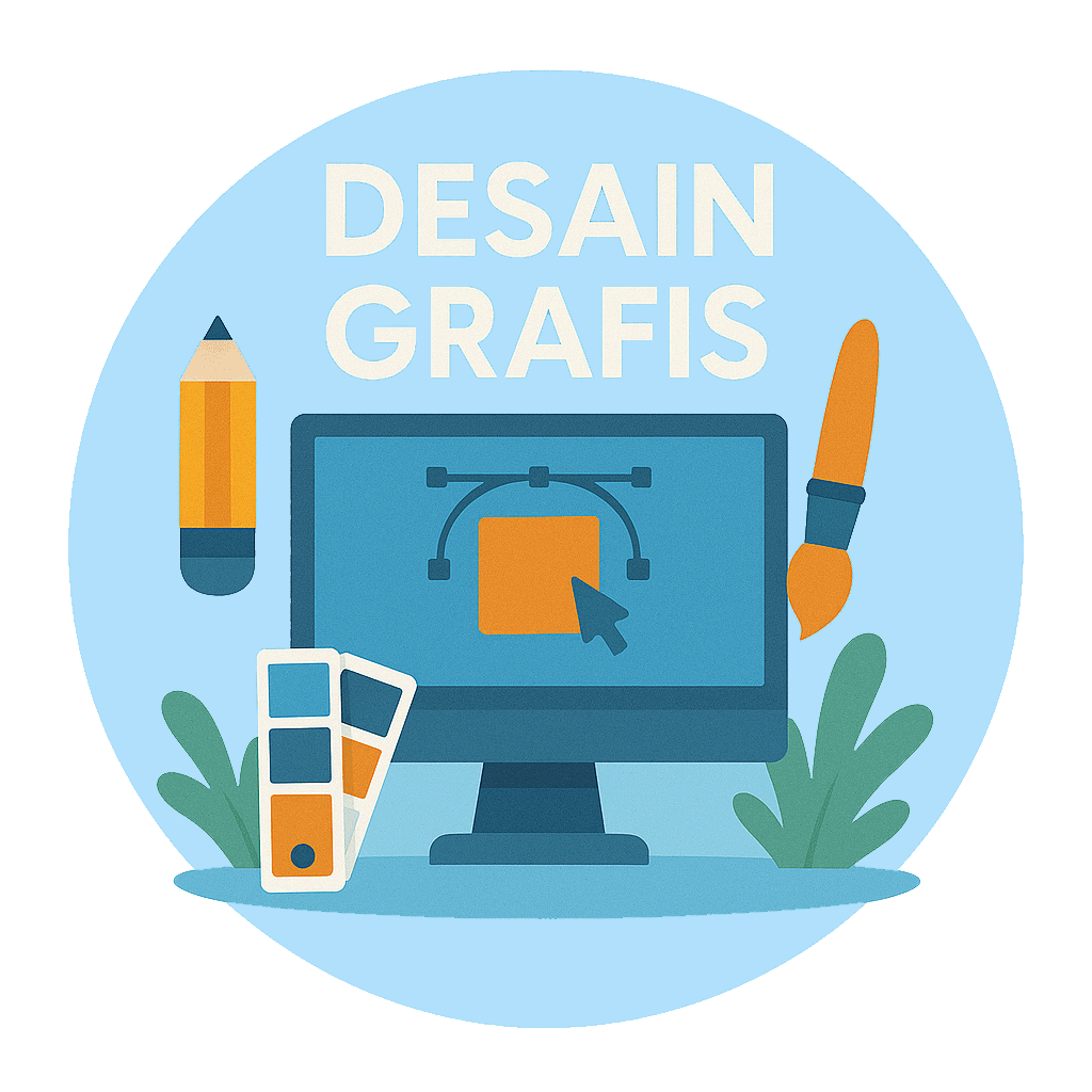 Desain Grafis