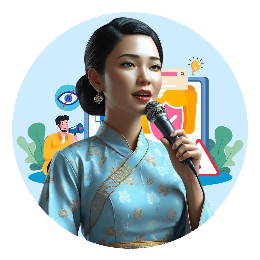 Penyanyi