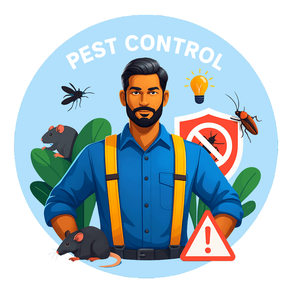 Pest Control