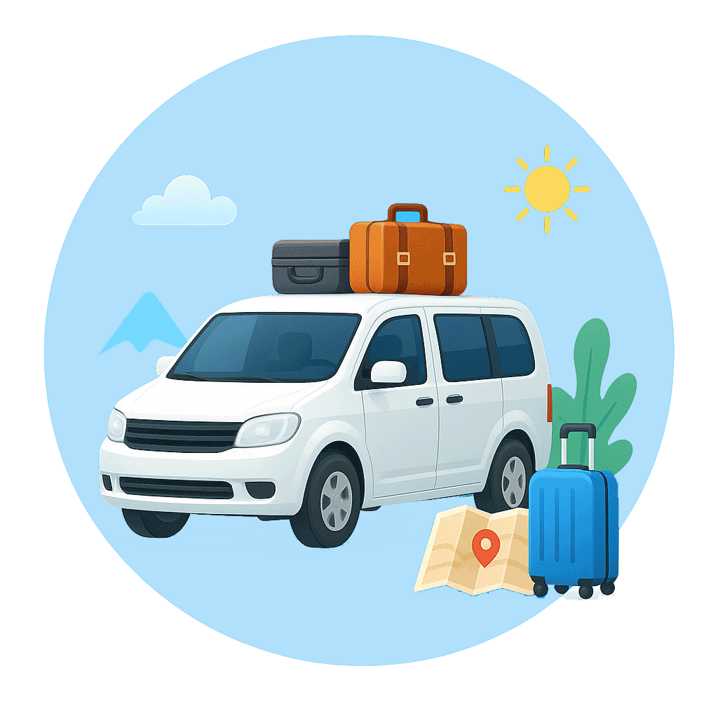 Rental Mobil