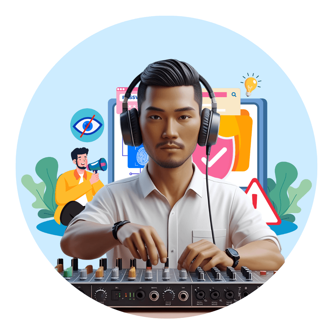 Tukang Sound