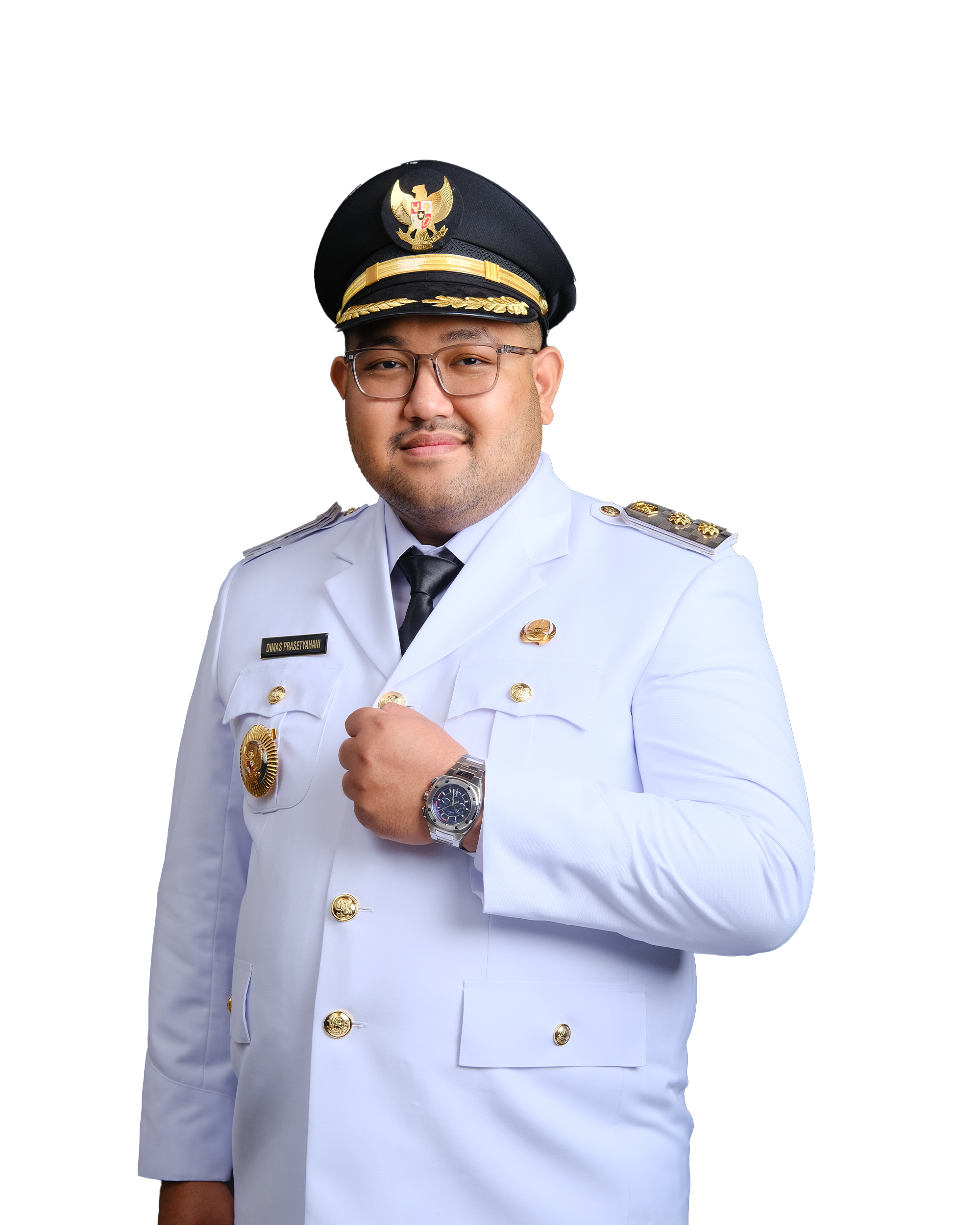 Wakil Bupati Purbalingga